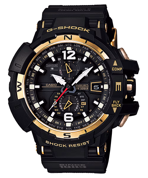 Casio GW-A1130-1A