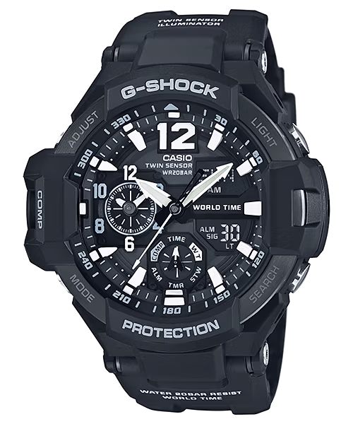Casio GA-1100-1A