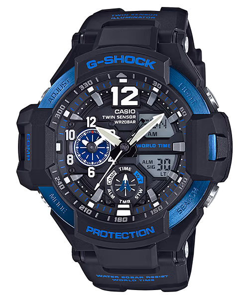 Casio GA-1100-2B