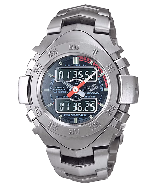 Casio MRG-1200T-1A