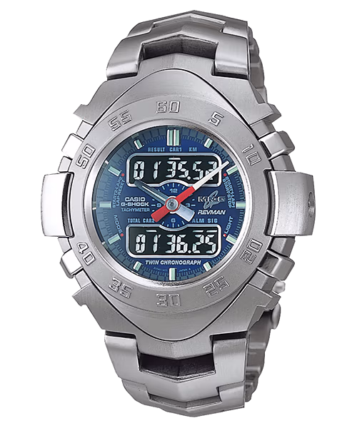 Casio MRG-1200T-2A
