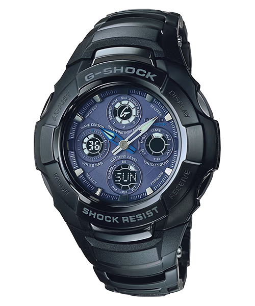 Casio GW-1200BCJ-1A