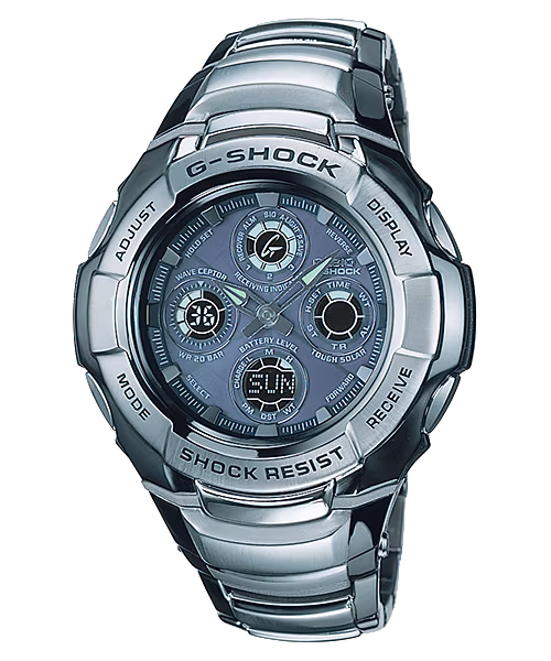 Casio GW-1200BJ-1A