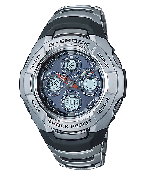 Casio GW-1200CJ-1A