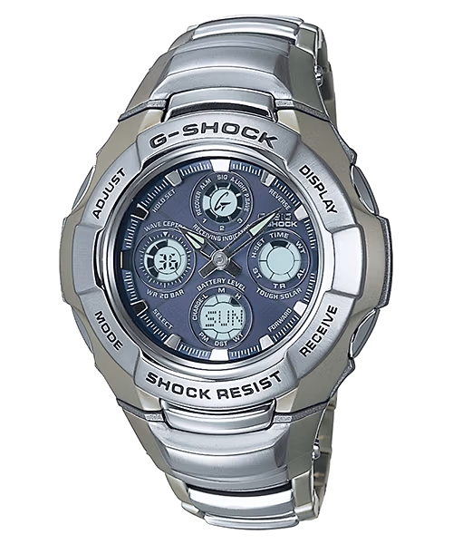Casio GW-1200GJ-9A