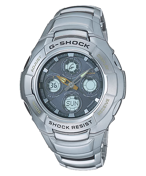 Casio GW-1200J-9A