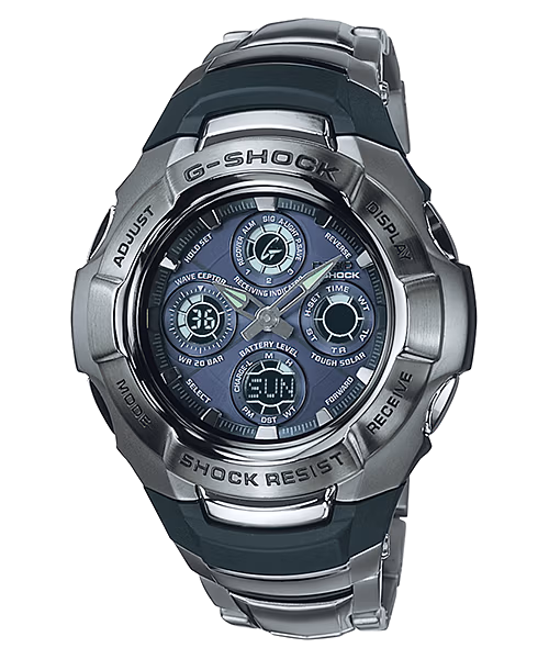 Casio GW-1200TDJ-8A