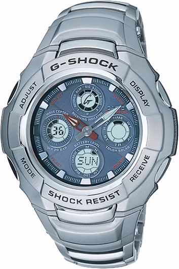 Casio GW-1200A-1AV
