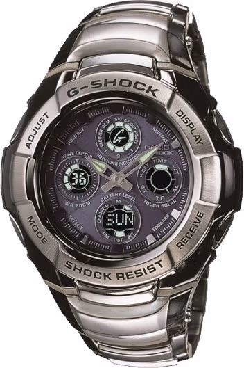 Casio GW-1200BA-1A