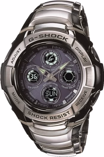 Casio GW-1200BU-1AV