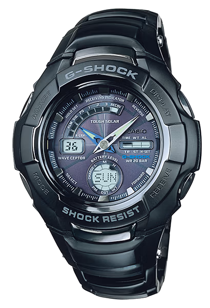 Casio GW-1210BJ-1A