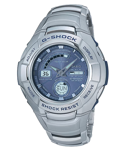 Casio GW-1210J-2A