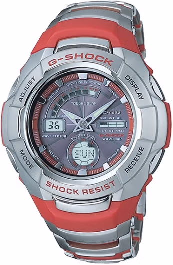 Casio GW-1210CE-4AV