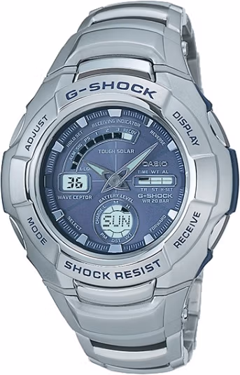 Casio GW-1210E-2AV