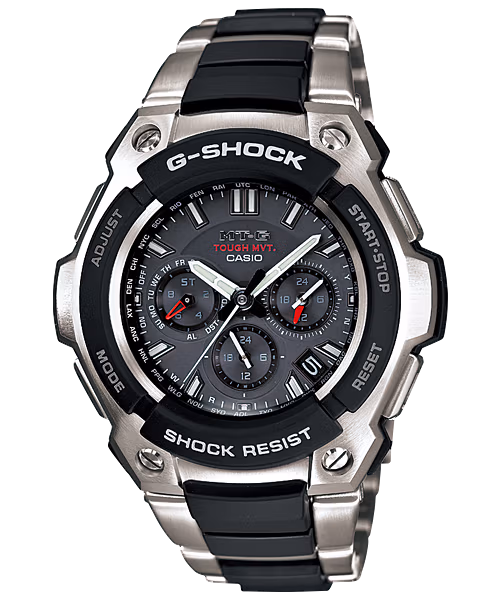Casio MTG-1200-1A