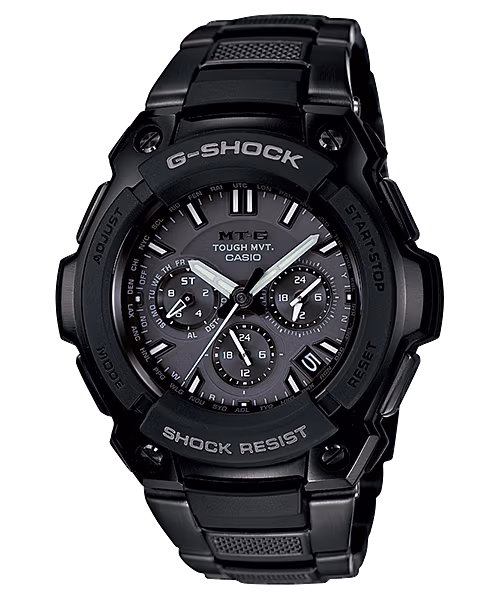 Casio MTG-1200B-1A