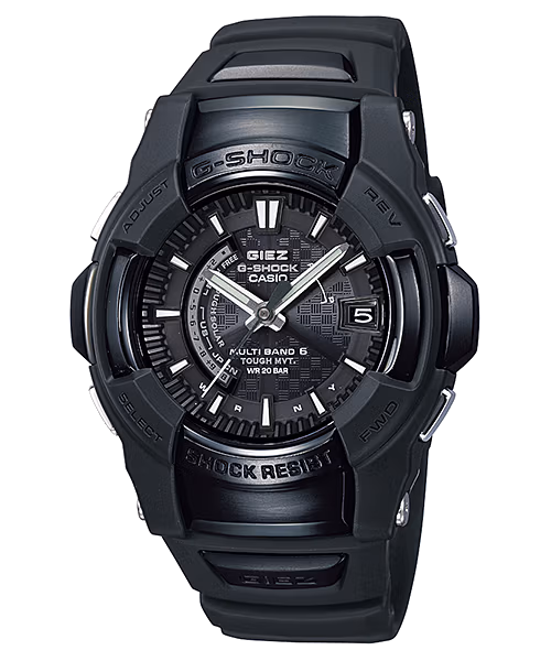 Casio GS-1200B-1A