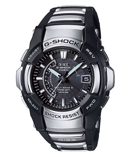 Casio GS-1200M-1A