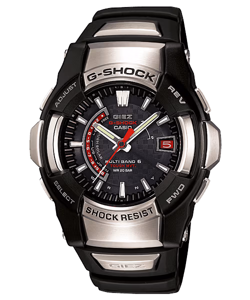 Casio GS-1200SP-1A