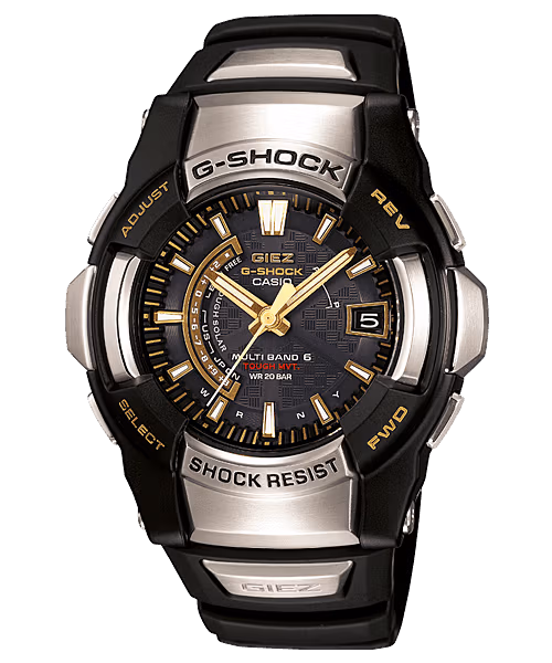 Casio GS-1200SP-9A