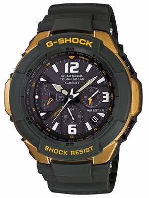 Casio G-1200G-1A