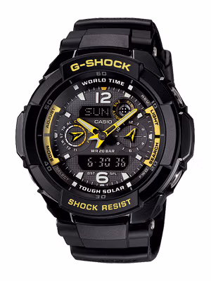 Casio G-1250B-1A