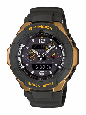 Casio G-1250G-1A