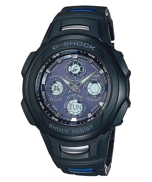 Casio GW-1300BCJ-1A