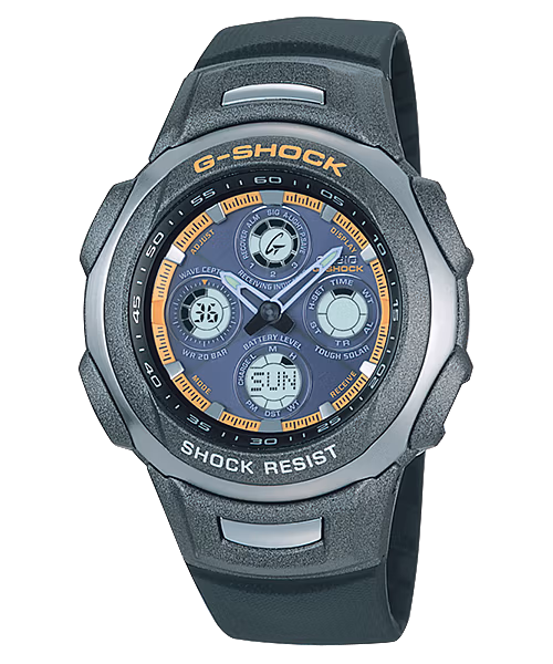 Casio GW-1300J-8A