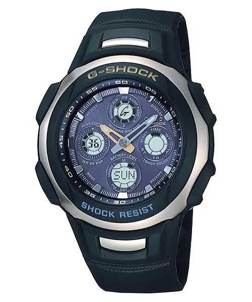 Casio GW-1300J-9A