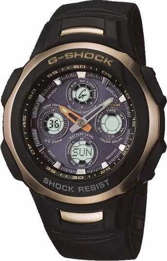 Casio GW-1300A-9AV