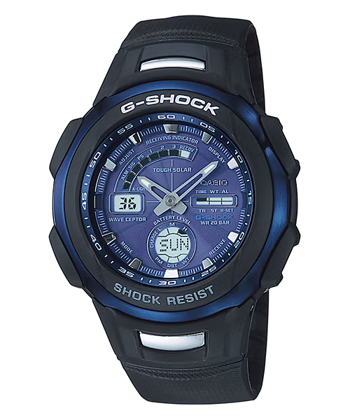 Casio GW-1310J-2A
