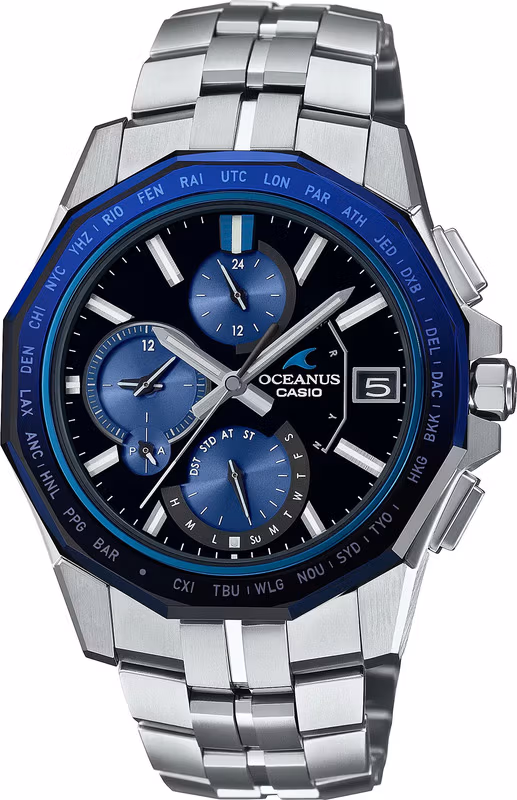 Casio OCW-S6000-1A