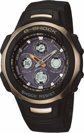 Casio GW-1300E-9AV