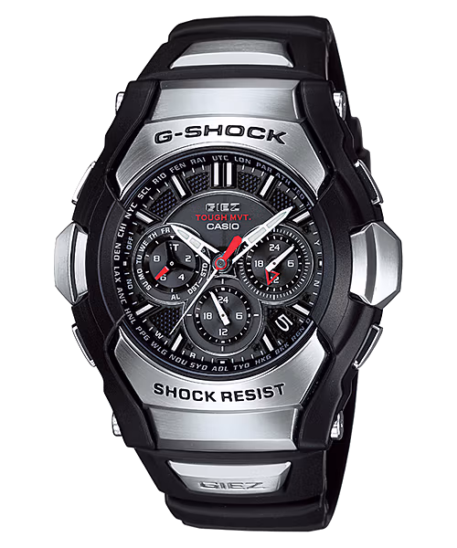 Casio GS-1300-1A