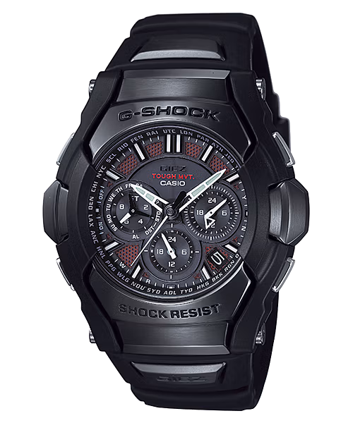 Casio GS-1300B-1A