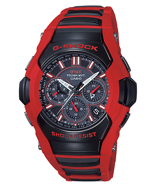 Casio GS-1300BM-4A
