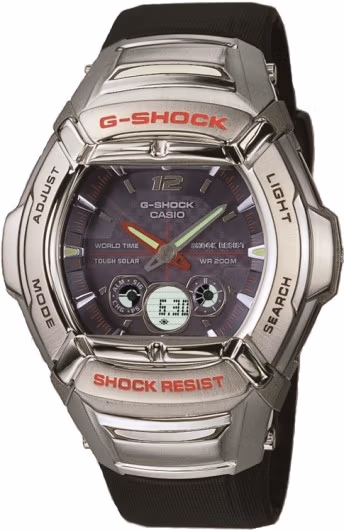 Casio GW-1401-1AV
