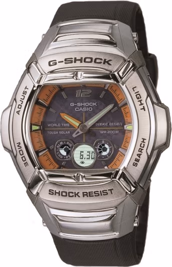 Casio GW-1401-9AV