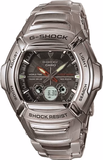 Casio GW-1401D-1AV