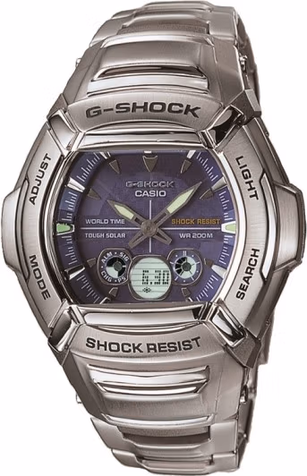 Casio GW-1401D-2AV