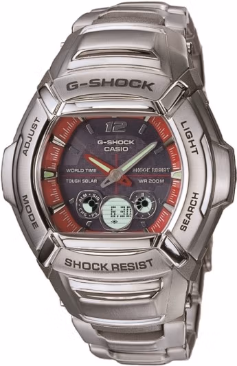 Casio GW-1401D-4AV