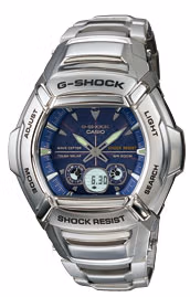 Casio GW-1400DE-2AV