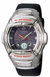 Casio GW-1400E-1AV