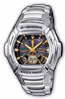 Casio GW-1400WCE-9AV