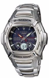 Casio GW-1400DU-1AV
