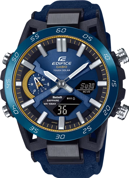 Casio ECB-2000SS-2A
