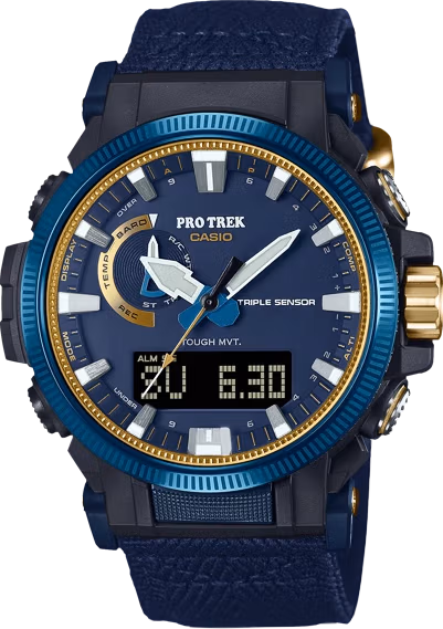 Casio PRW-61SS-2E