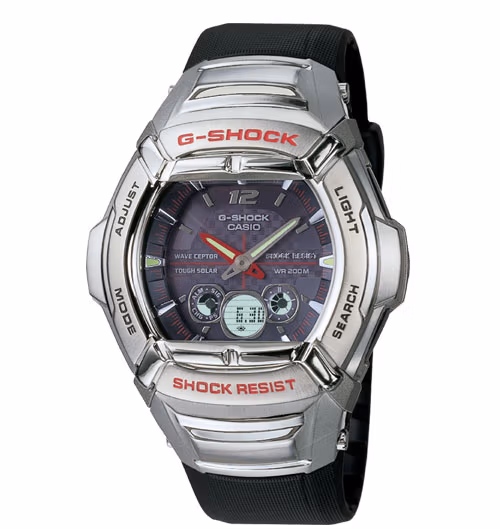 Casio GW-1400A-1AV
