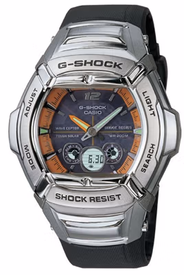 Casio GW-1400A-9AV